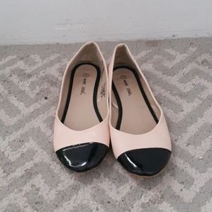 Womens wet seal dress shoes